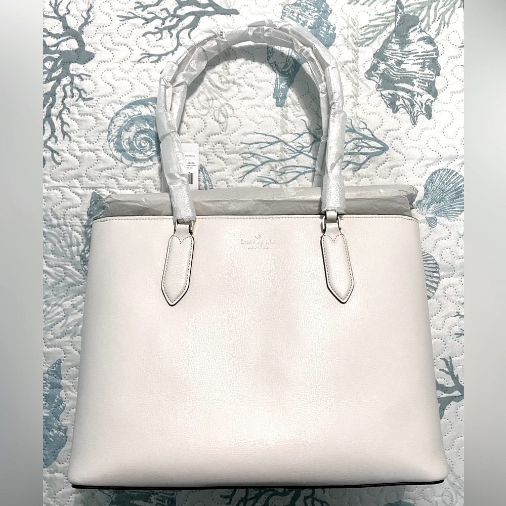 Kate Spade Purse and Wallet combo